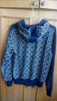 Спортивная кофта, р. 158