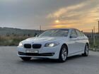 BMW 5 серия 3.0 AT, 2010, 201 200 км