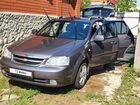 Chevrolet Lacetti 1.6 МТ, 2012, 115 000 км