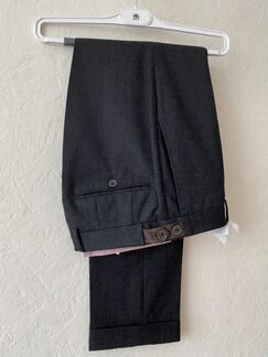 Брюки Ermenegildo Zegna
