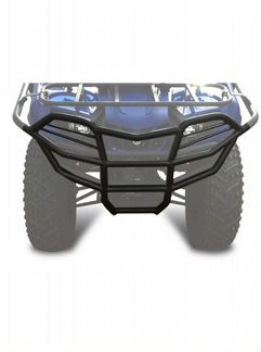 Передний кенгурин (бампер) Yamaha Grizzly 350 2011