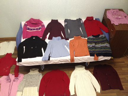 Свитер кофта кардиган, брендовые много разных