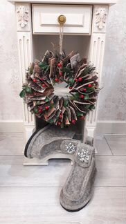 Валенки/валеши