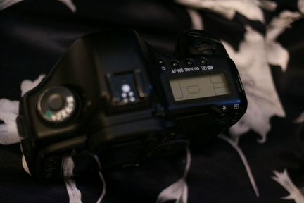 Canon 5D body (57311)
