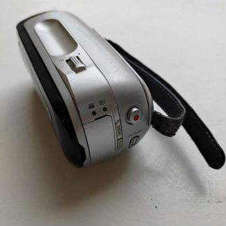 Видеокамера Samsung в отличном состоянии