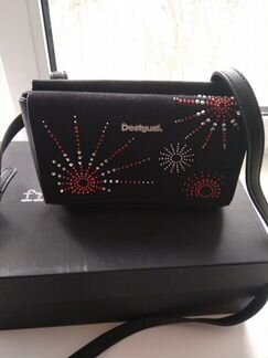 Новый клатч