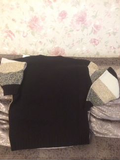 Свитер BluePetrol