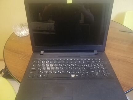 Lenovo ideapad
