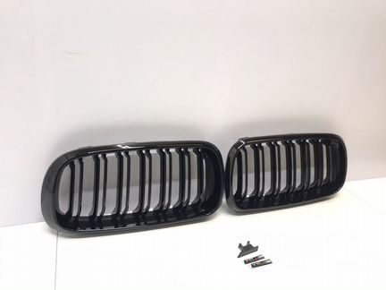 Ноздри BMW F15 F16