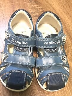Сандалии kapika 24