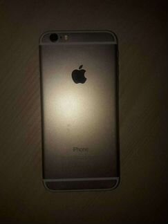 Телефон iPhone 6