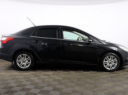 Ford Focus 2.0 AMT, 2012, 149 037 км