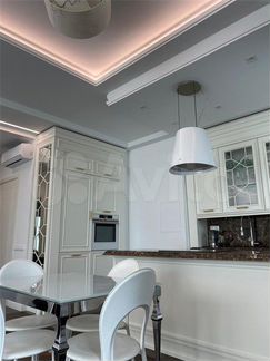 3-к квартира, 100 м², 3/12 эт.