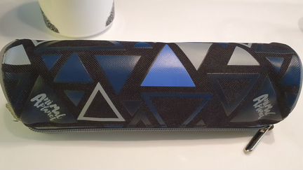 Ранец для мальчика + пенал