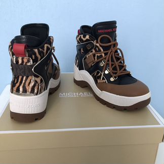 Новые Ботинки Michael Kors оригинал