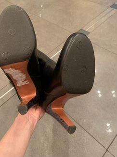 Сапоги женские Marc Jacobs