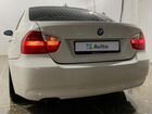 BMW 3 серия 2.0 AT, 2006, битый, 50 000 км объявление продам