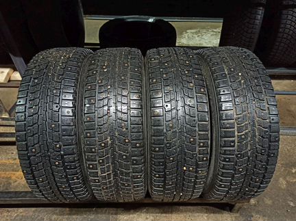 205 60 16 Dunlop бу Шины Зимние 205 60 R16 102L