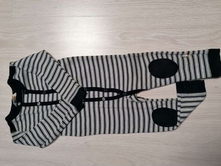 Комбинезон Joha, термобелье