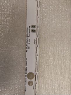 Led подсветка, samsung новая