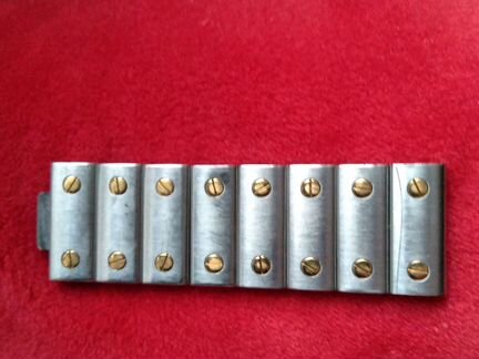 Звенья для часов Cartier