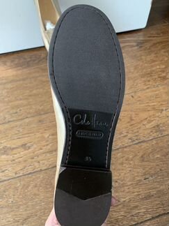 Мокасины Cole Haan новые, р. 39