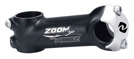 Zoom вынос руля tds-d120-8, мтв, 1-1/8
