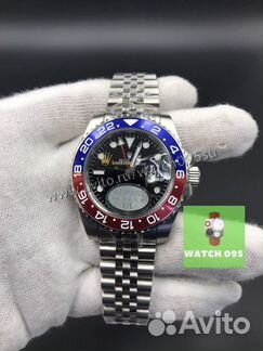 Часы Rol GTM Master (арт 7564)