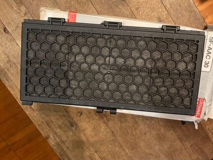 Фильтр для пылесоса Miele