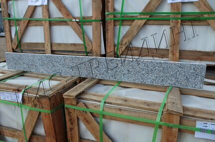 Гранитная полоса