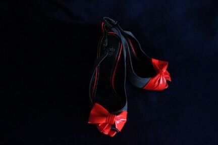 Босоножки Nando Muzi