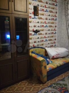 Комната 11 м² в 2-к, 12/12 эт.