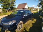 Opel Astra 1.6 МТ, 2011, 163 000 км