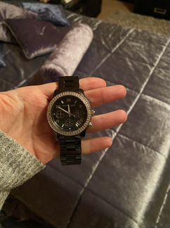 Часы michael kors