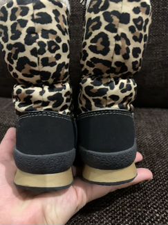 Сапоги Jog dog