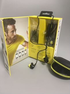Беспроводные Наушники Jabra Sport Pulse