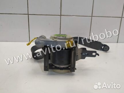 Ремень передний левый 888104H100TX Hyundai Grand S