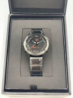 Умные часы Garmin Fenix 6 Pro Solar DLC