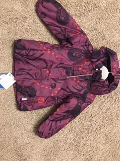 Куртка lassie 104