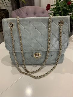 Сумка Rocco Barocco Испания, кожа