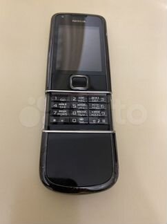 Телефон Nokia 8800 арт