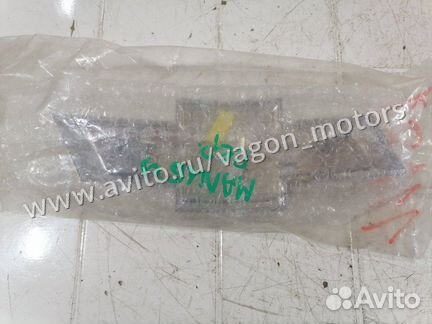 Значок / Эмблема передний Chevrolet Malibu V300