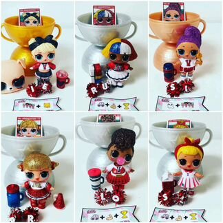 Lol all stars bb 2 серия определенные