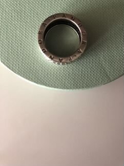 Кольцо из серебра, Pandora