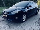 Ford Focus 1.6 МТ, 2012, 159 000 км