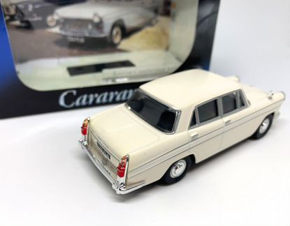 Austin Cambridge Cararama 1:43 1/43