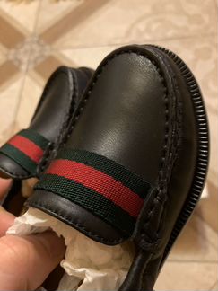 Туфли Gucci