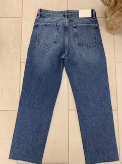 Джинсы Zara