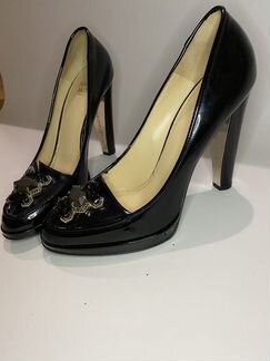 Туфли Nando Muzi оригинал новые