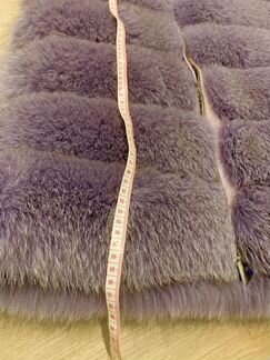 Желетка писец Эксклюзив